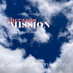 herzensMISSION · Seelenkommunikation